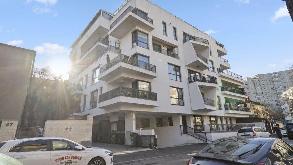 Inchiriere apartament 3 Camere | Piaţa Victoriei - Poză 3