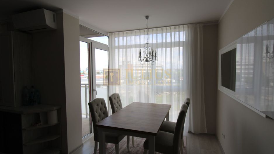 2 camere, Liviu Rebreanu-Spitalul Judetean, centrala proprie - Poză 11