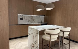 Apartament premium cu 2 camere și terasă -parcare– zona The Office - Poză 3