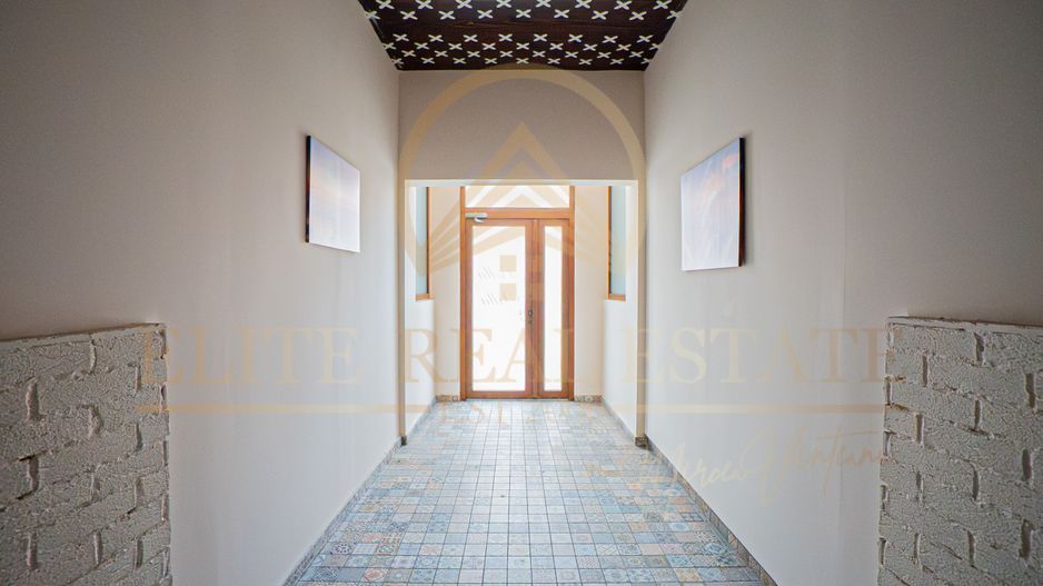 Peninsulă Constanța – Proprietate rară cu teren în proprietate - Poză 15
