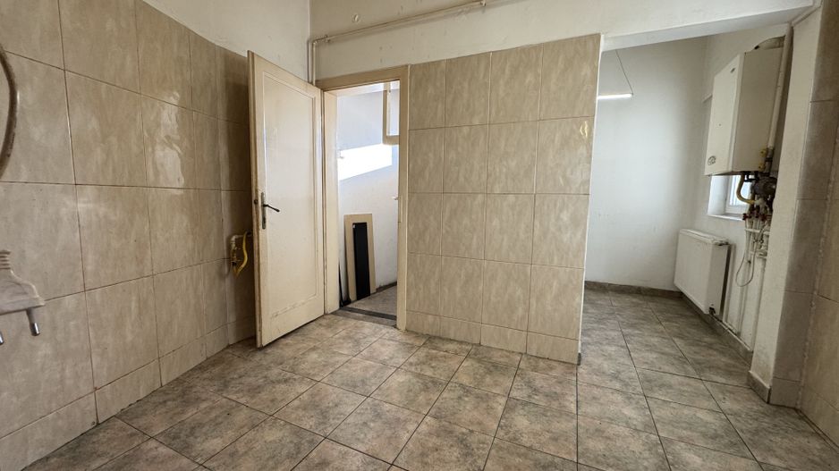 Apartament nemobilat 3 camere Dorobanti M261 - Poză 16