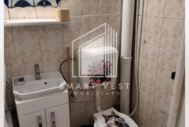 Garsoniera de vanzare | Zona Micro 15 - Poză 7