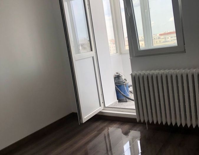 Vanzare Apartament 2 Camere Renovat Modern Vitan/Olimpia/Auchan Cu Etaj Tehnic - Poză 9
