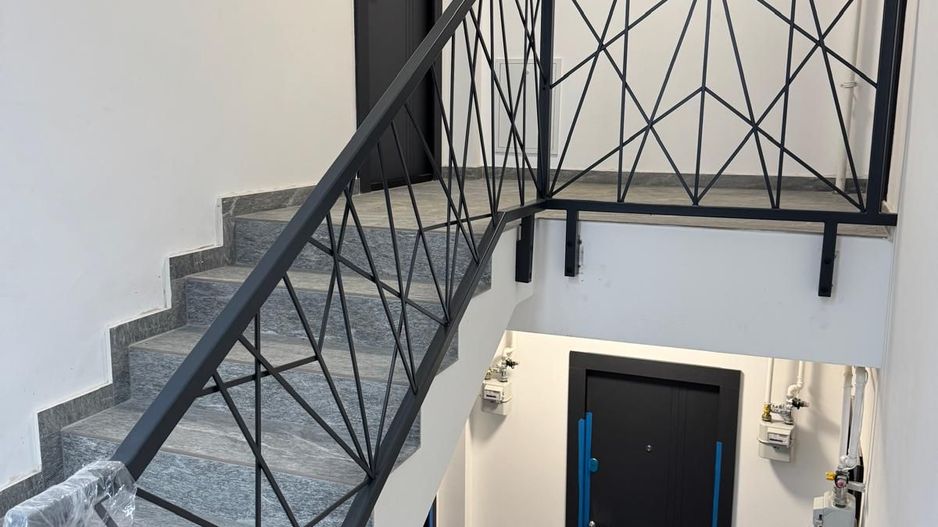 Apartament 3 camere la parter cu gradina proprie - Poză 12