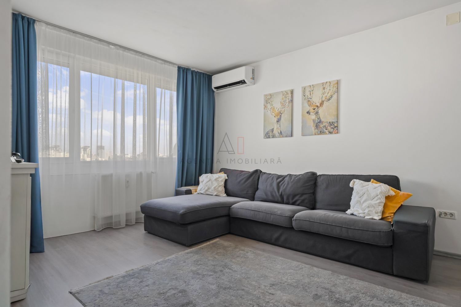 3 camere Colentina – bloc reabilitat I Renovat I Comision 0 - Poză 1