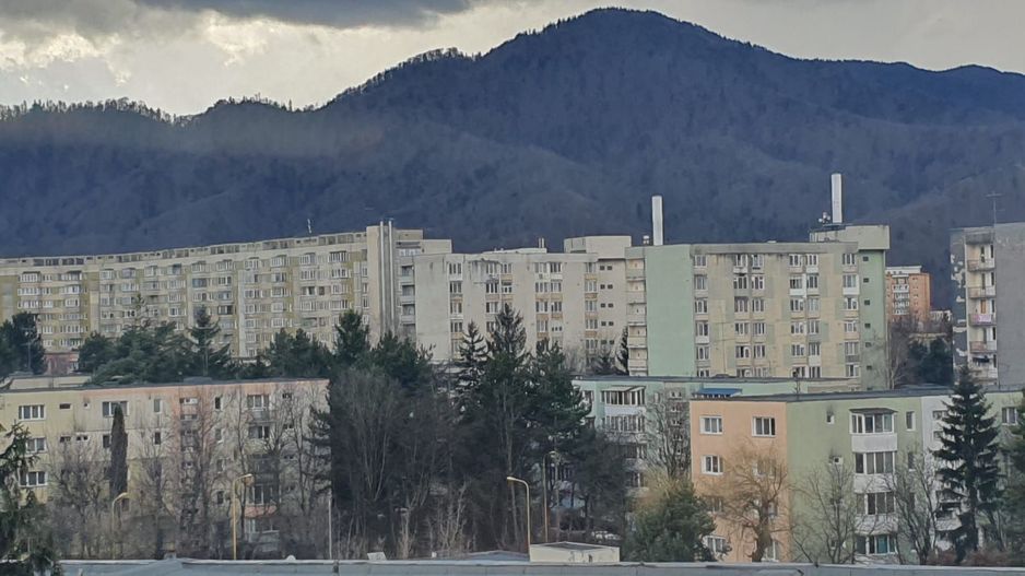 Apartament 2 camere in zona Astra - Poză 7