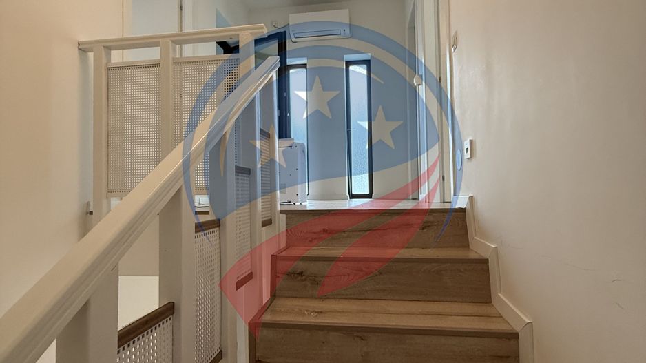 Casa de inchiriat/ Parcul Romanescu/1mai/ Craiova - Poză 11