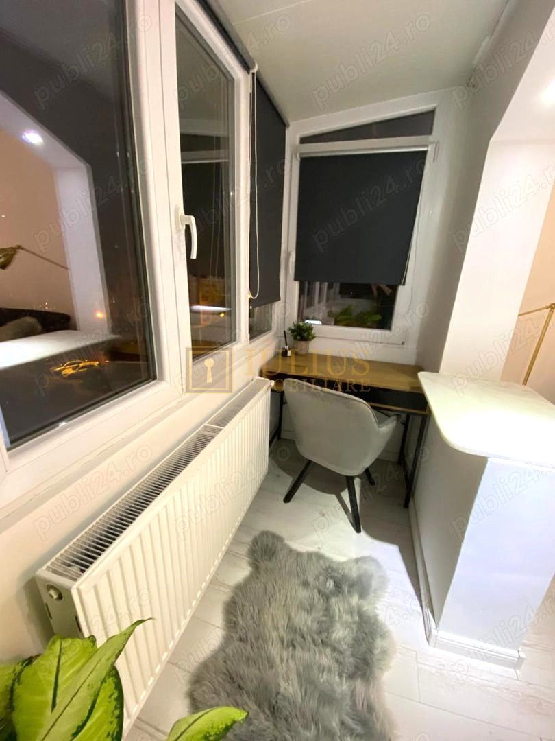 Apartament cu 2 camere in Complexul Studentesc, Facultatea de Drept - Poză 3