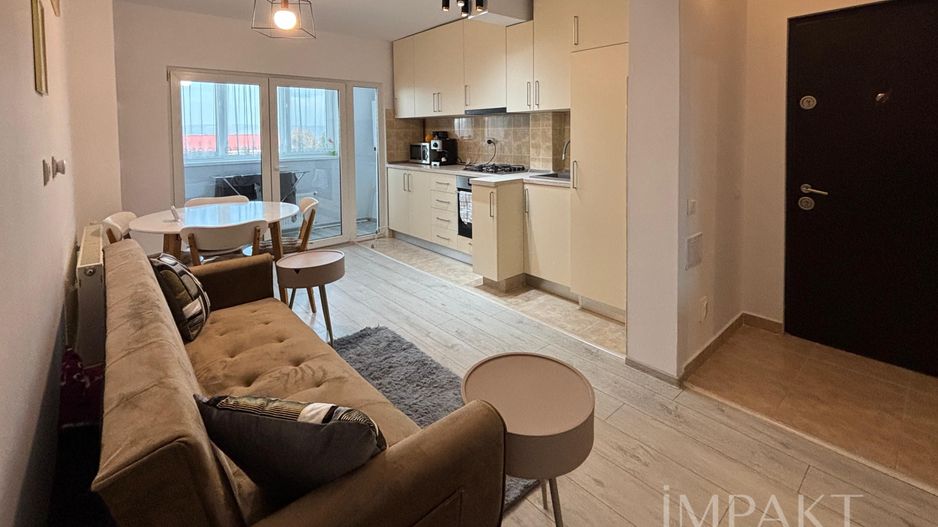 Apartament cu 3 camere de inchiriat-ZORILOR - Poză 3