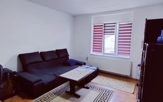 CASA 65 MP LA CURTE COMUNA CU TEREN 650 MP ZONA FRATELLI - Poză 1