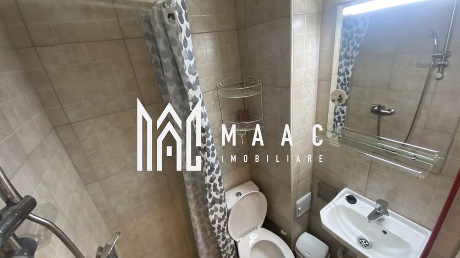 Garsoniera | 22 MPU | Mobilata | Renovata | Vasile Aaron - Poză 4