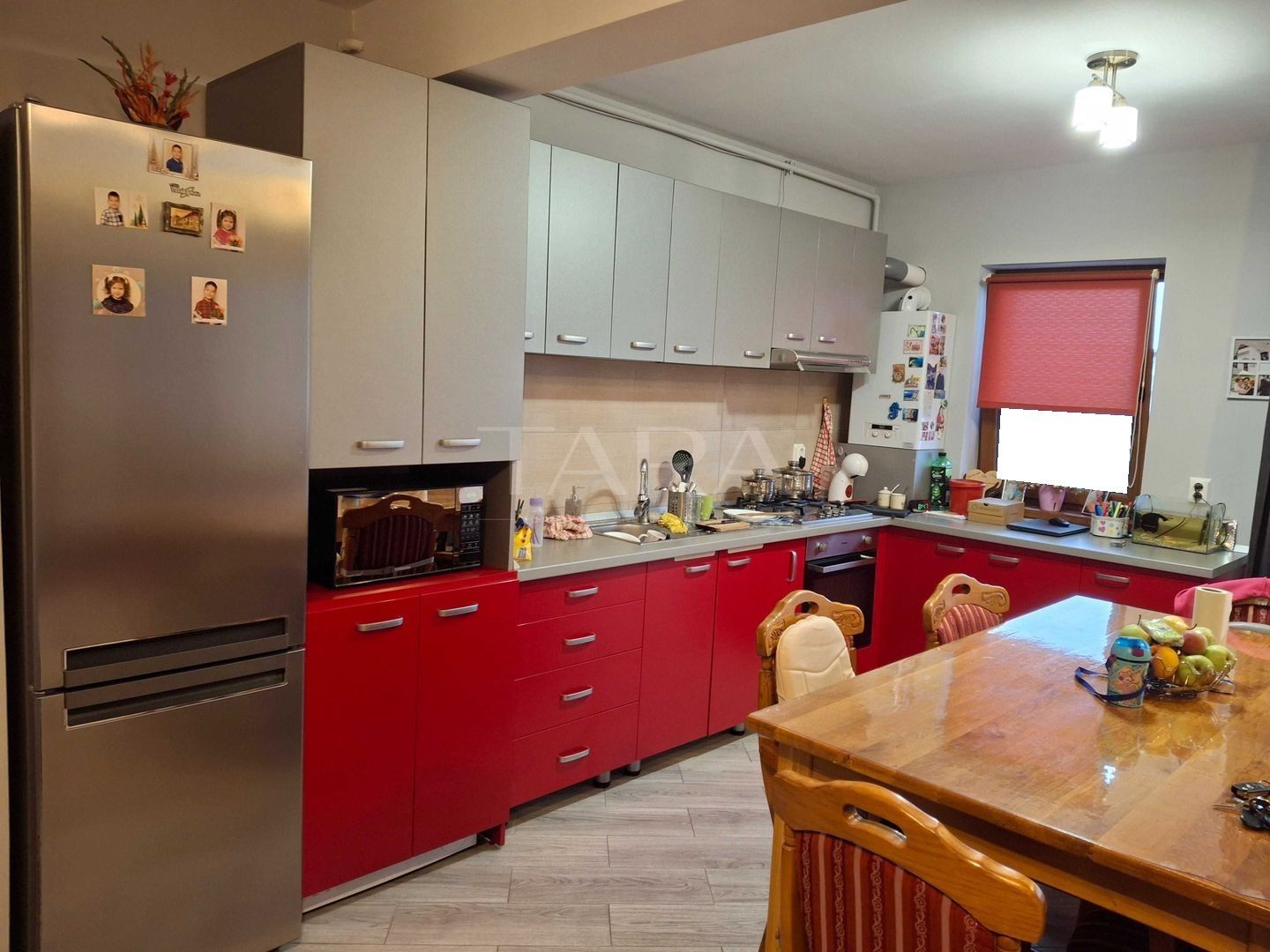 Apartament 3 camere + garaj opțional, Florești – zona Poligon. - Poză 2