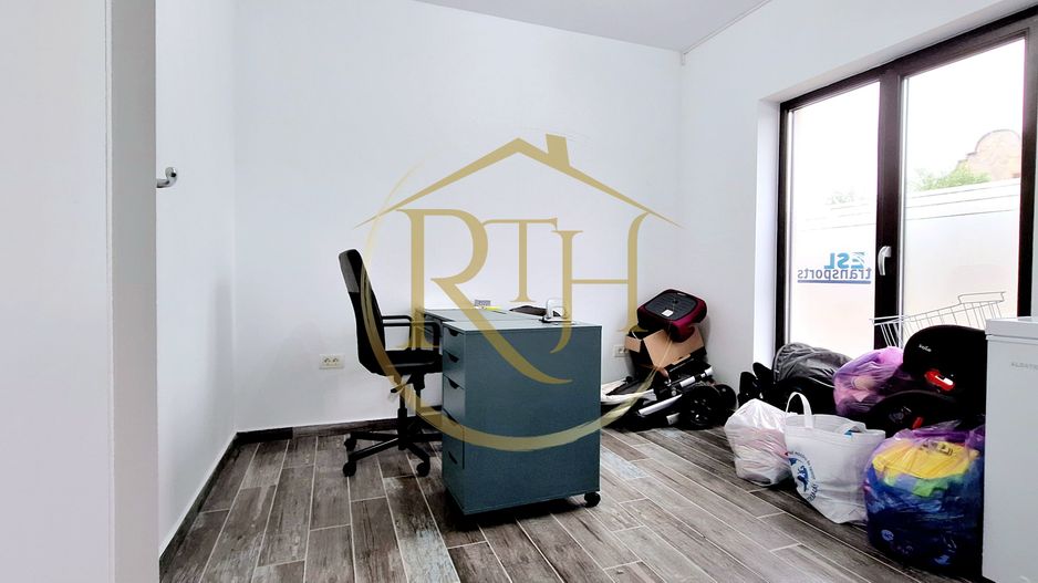 Oferim spre vanzare cu apartament 2 camere, situat in Giroc - Poză 9