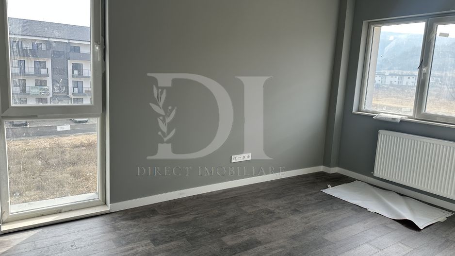 Apartament de 2 camere / etaj intermediar / Zona Terra - Poză 6