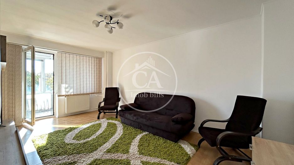 Apartament cu 3 camere de inchiriat in zona Piata Decebal, Oradea - Poză 5