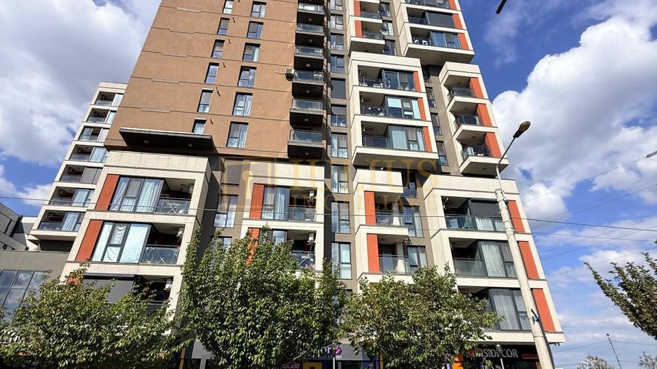 2 camere| Bulevardul Liviu Rebreanu-la 5 minute de Spitalul Jud| loc de parcare| - Poză 21