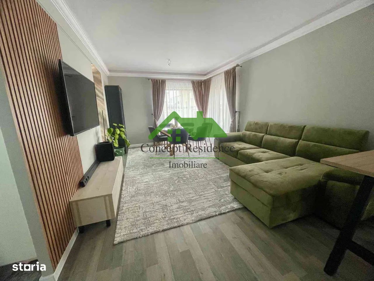 Casă – Mocira | Stradă privată | Garaj | Terasă BBQ, 500 mp teren - Poză 2