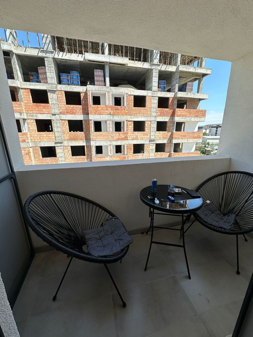 Inchiriere apartament 2 camere zona Militari - Poză 3