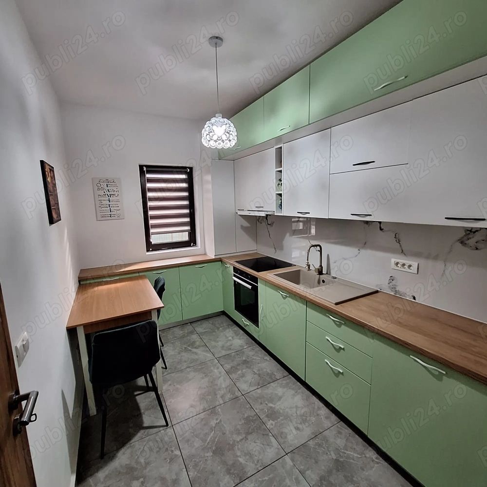 Apartament 2 camere  Giroc - Poză 6