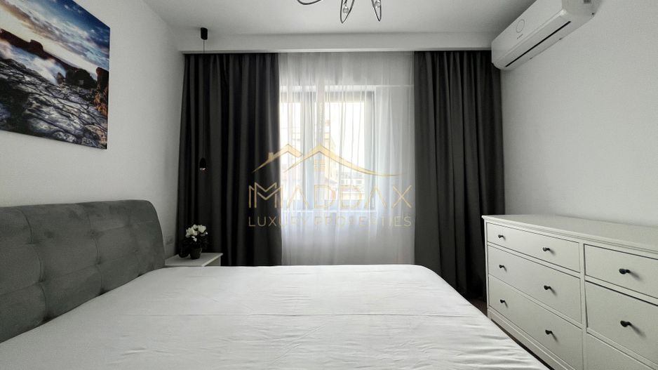 Apartament de Inchiriat | 2 camere | Herastrau - Aviatiei - Poză 28