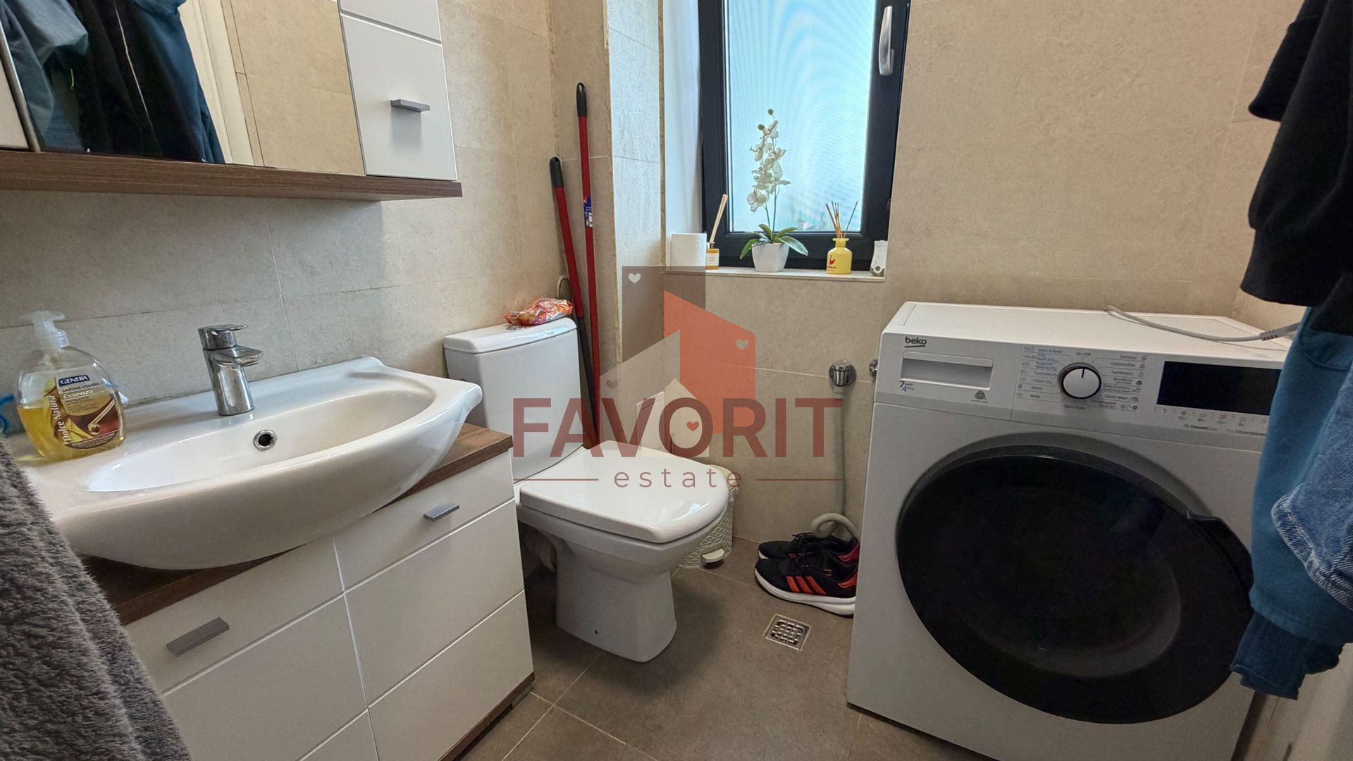 Duplex Mobilat | Drumul Boilor | Disponibil imediat | Curte amenajata - Poză 10