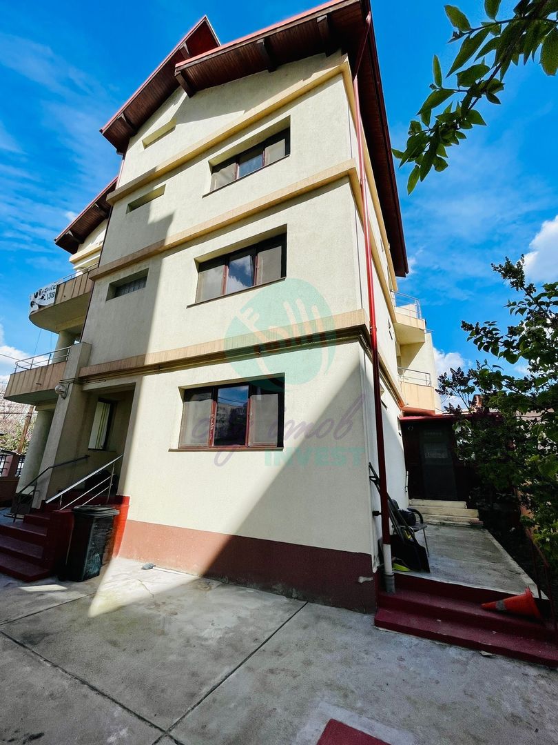 Vila 2008 Ideala pentru activitate - Poză 3