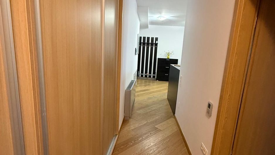 Apartament 2 camere loc de parcare în subteran - Poză 7