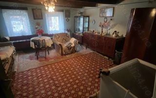 Casa 3 camere | Pivnita | Teren | Buia - Poză 5