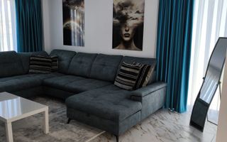 Casa lux de vanzare in  Oncea- Oradea - Poză 38