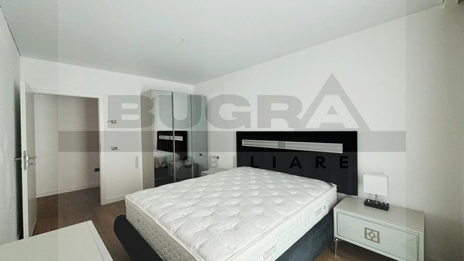 Apartament 3 camere modern, prima inchiriere, zona Golden Tulip - Poză 4