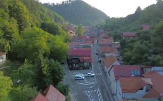 Teren Schei Brașovului – 1289 mp, zonă deosebită - Poză 6