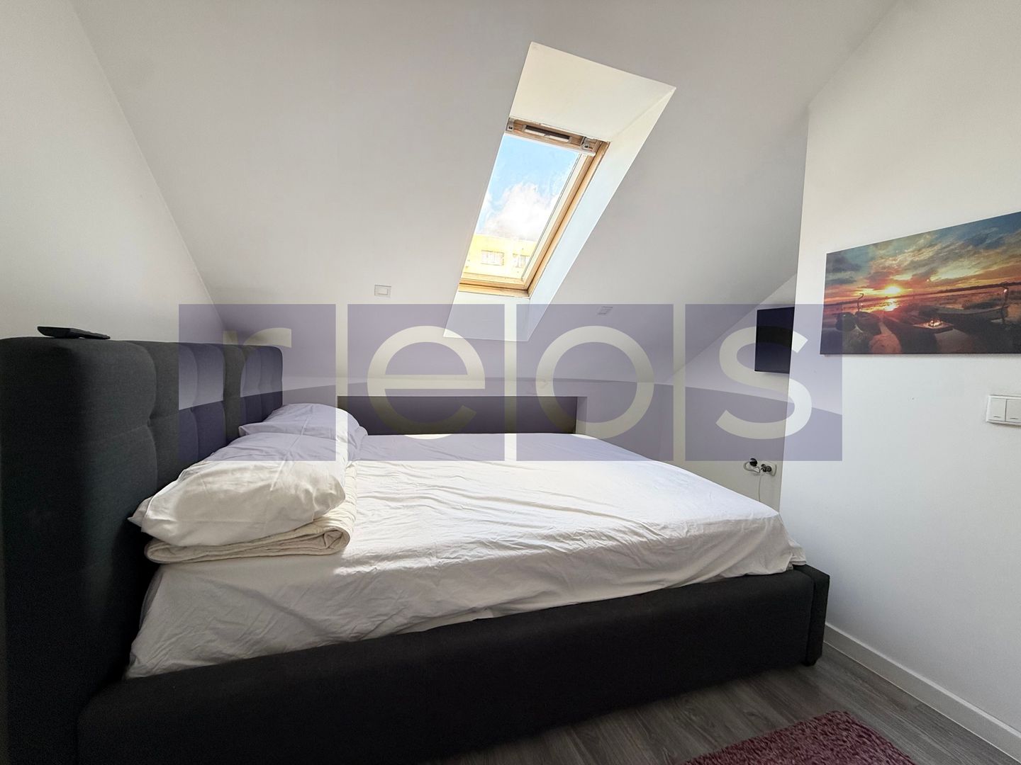 VANZARE 3 CAMERE | CENTRALA PROPRIE | MOBILAT COMPLET - Poză 5