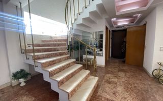 DUPLEX CU 3 DORMITOARE IN ZONA P-TA VICTORIEI - Poză 4