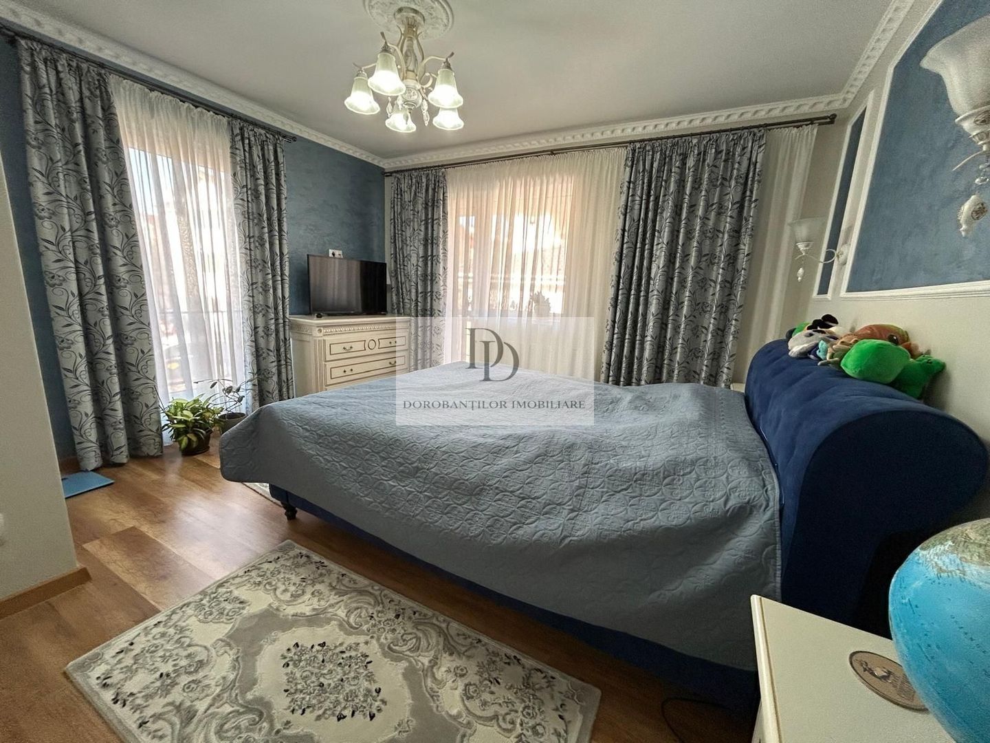 Apartament 4 camere singur pe nivel + 50 mp Pod + 2 Parcari | Oașului - Poză 5
