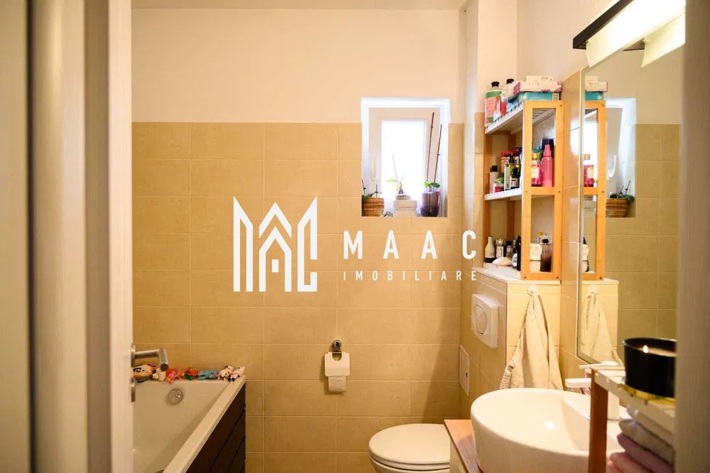 Apartament 3 camere I 54- MPU I Calea Cisnadiei- Zona Kaufland - Poză 11