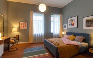 Apartament superb cu 2 camere in Piata Muzeului! - Poză 7