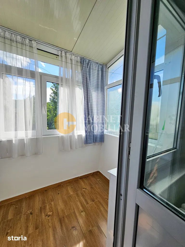 2 Camere- Renovat- Mobilat si Utilat- Mircea cel Batran - Poză 9