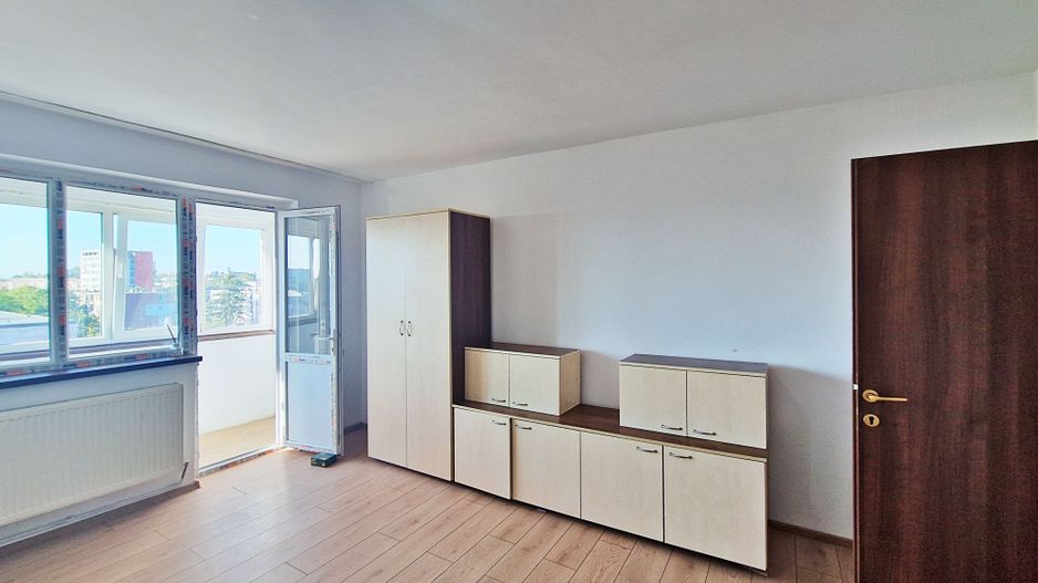 AZURA Imobiliare - Garsonieră Mobilată de Închiriat Pitești Craiovei - Poză 4