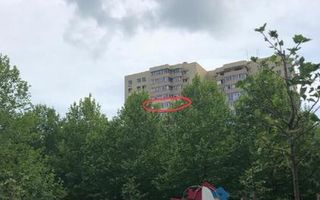 Apartament 3 camere langa IOR, centrala proprie, 3 AC, parcare inclusa - Poză 9