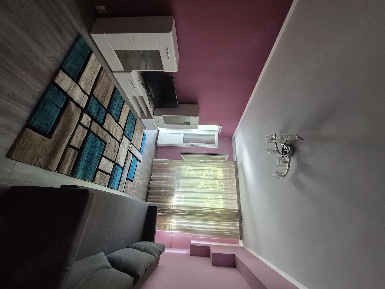 Apartament cu 2 camere Dristor, la 260 m de metrou, mobilat și utilat - Poză 1