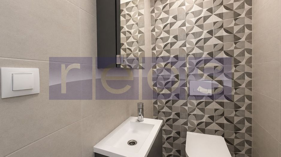 VANZARE 2 CAMERE | ONIX RESIDENCE PIPERA | COMPLET MOBILAT | 62 MP TOTAL - Poză 12