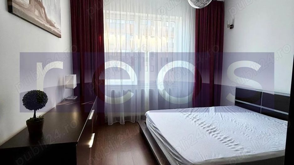 PRELUNGIREA GHENCEA APARTAMENT 2 CAMERE 55MP | DECOMANDAT | PARCARE - Poză 4