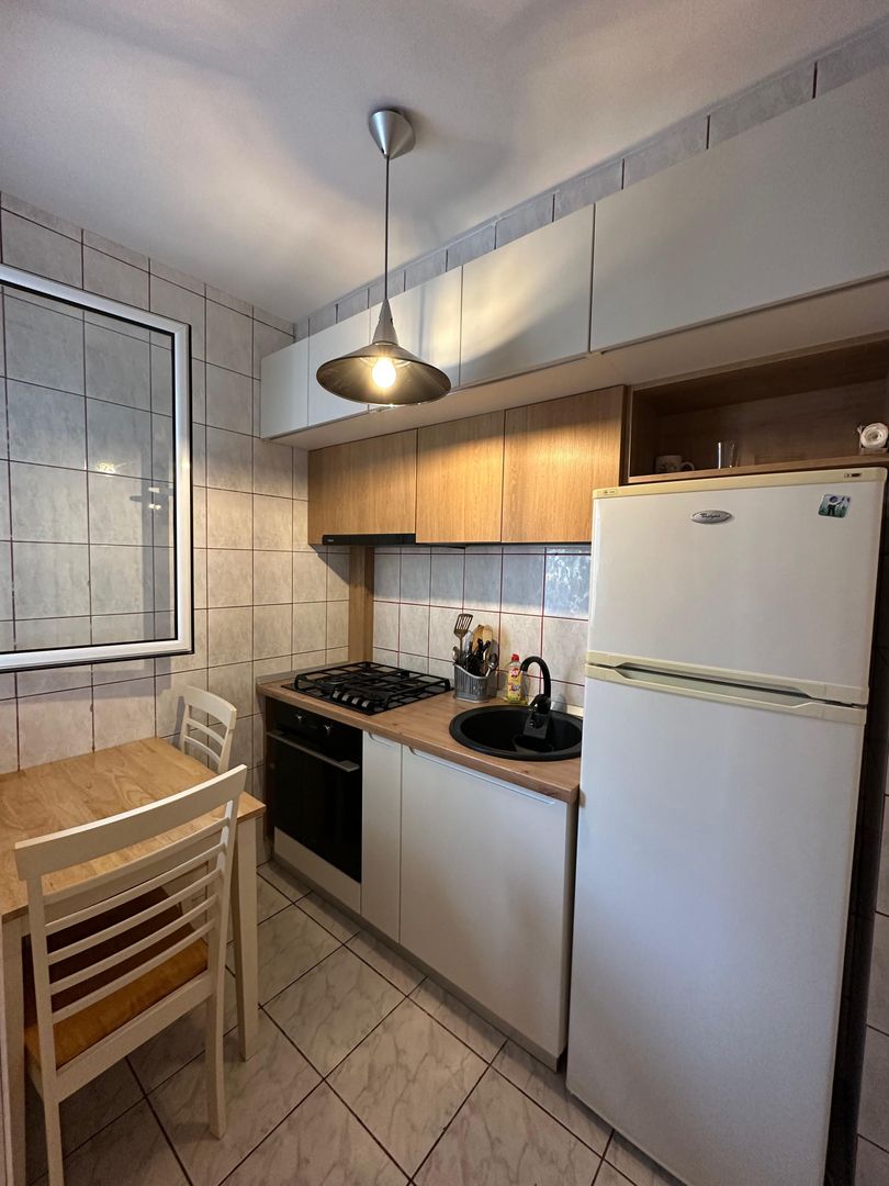 Garsoniera - Sector 3 - Nicolae Grigorescu - Poză 3