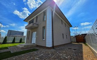 Vilă modernă 4 camere cu piscină, partial mobilată | Albert – MRS - Poză 8
