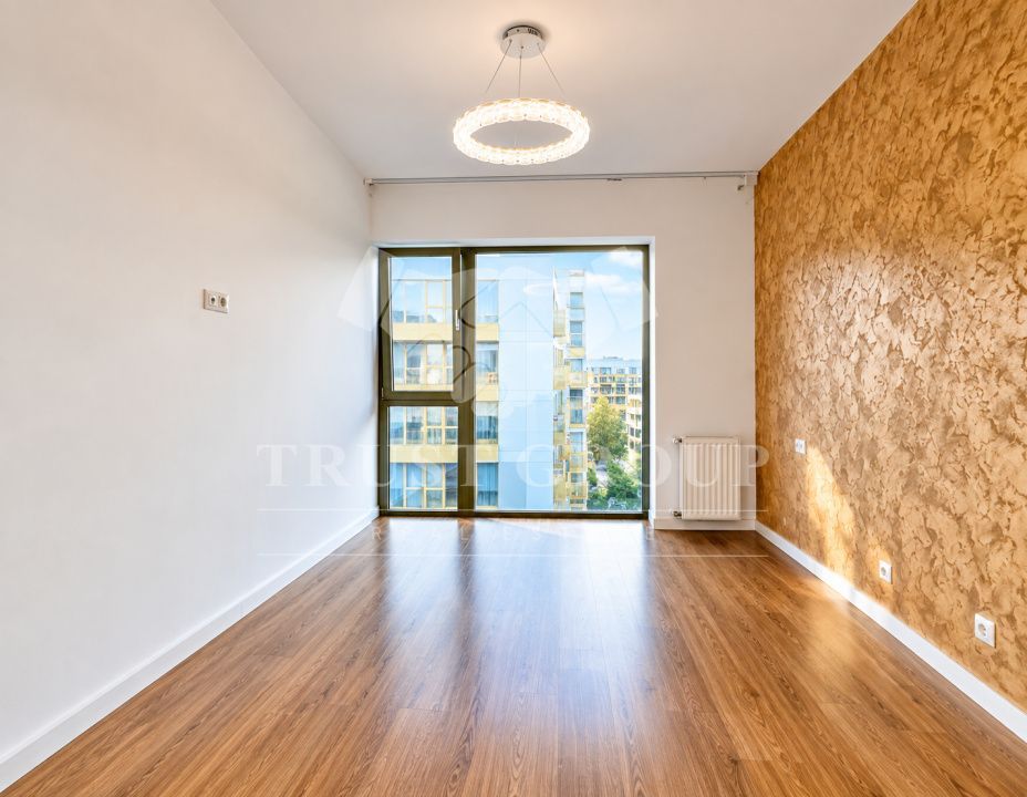 Penthouse 3 camere Aviației | Terasa 50mp | 2 locuri de parcare - Poză 15