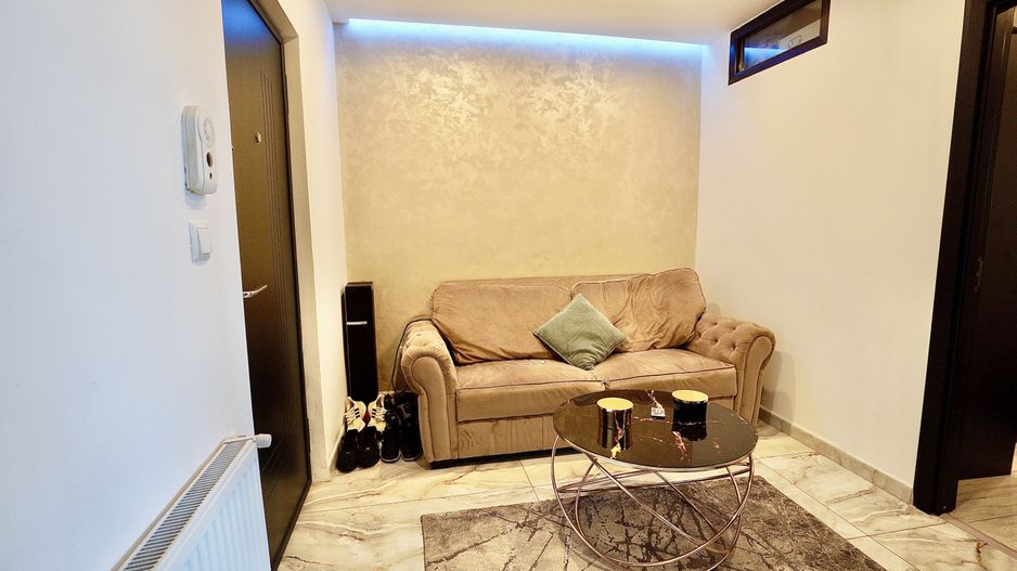 Apartament modern cu 2 camere în Codlea – complet renovat! - Poză 10