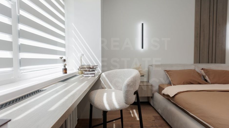 Vânzare, apartament, 2 camere, str. Vasile Lupu, Buiucani - Poză 25