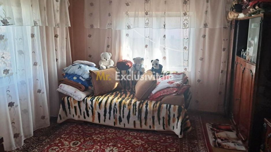 Casă și teren Polovragi - Poză 5