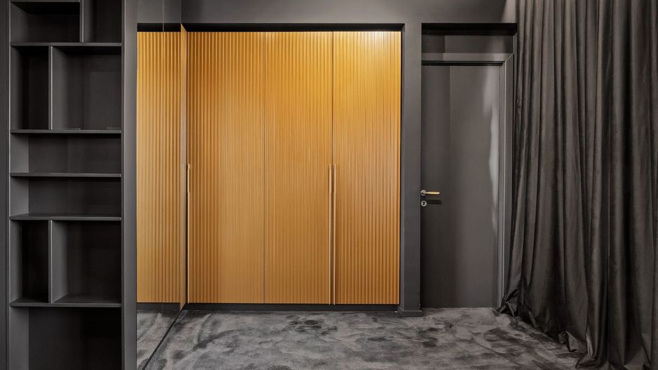 Apartament 3 camere lux | 140 mp | 33 mp terasă | Șos. Petricani - Poză 8