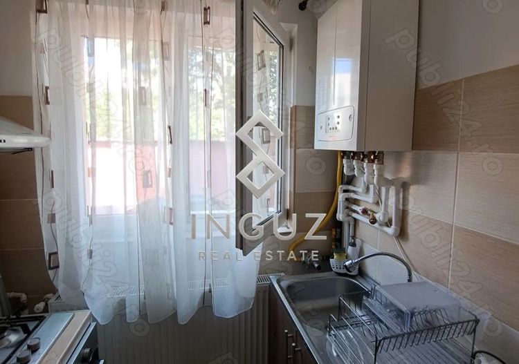 Inchiriez garsoniera Fizicienilor - Poză 5